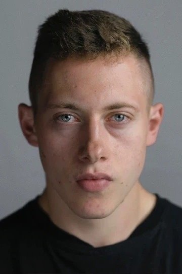 Foto de Sonny Ashbourne Serkis