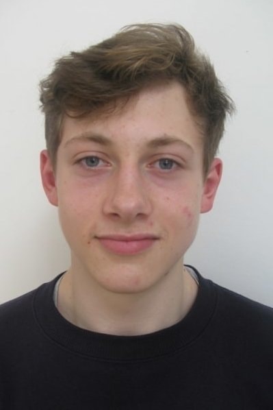 Foto de Sonny Ashbourne Serkis