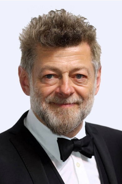 Foto de Andy Serkis