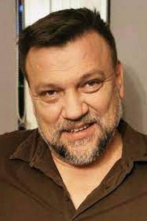 Foto de Antoni Barłowski