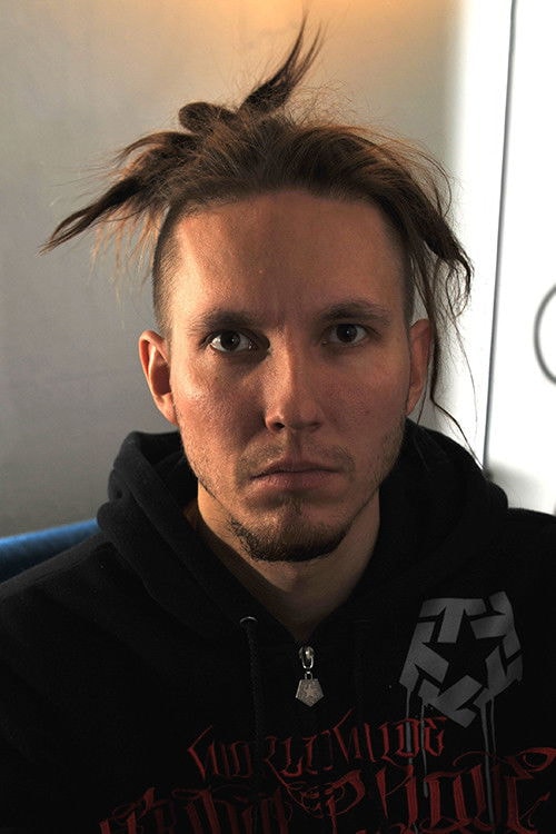 Foto de Joonas Neuvonen