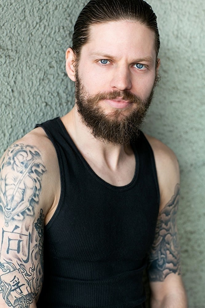 Foto de Orson Chaplin