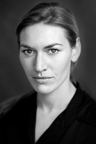 Foto de Beth Winslet