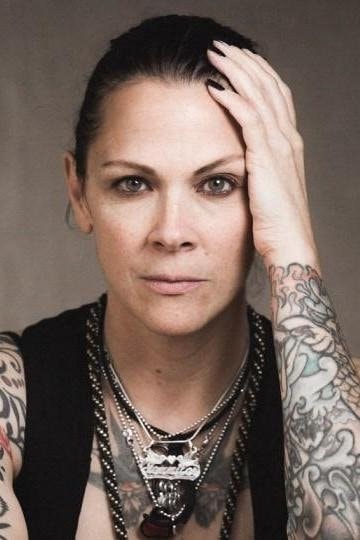 Foto de Jennifer Reeder