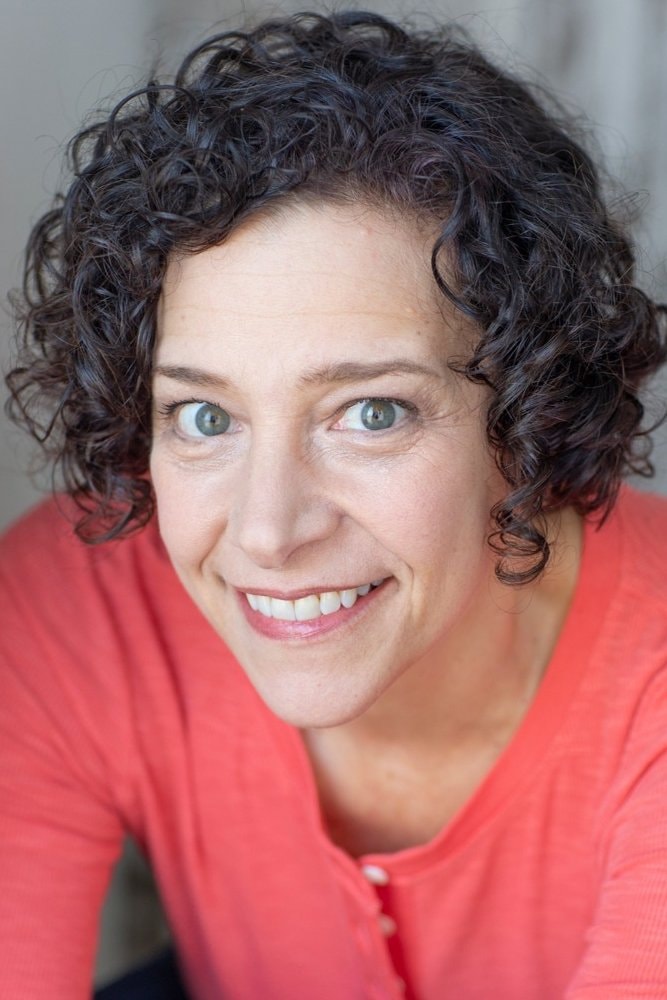 Foto de Jennifer Estlin