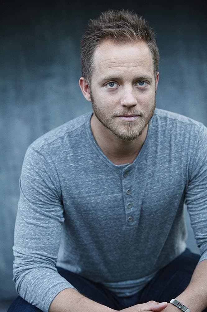 Foto de Graham Hamilton