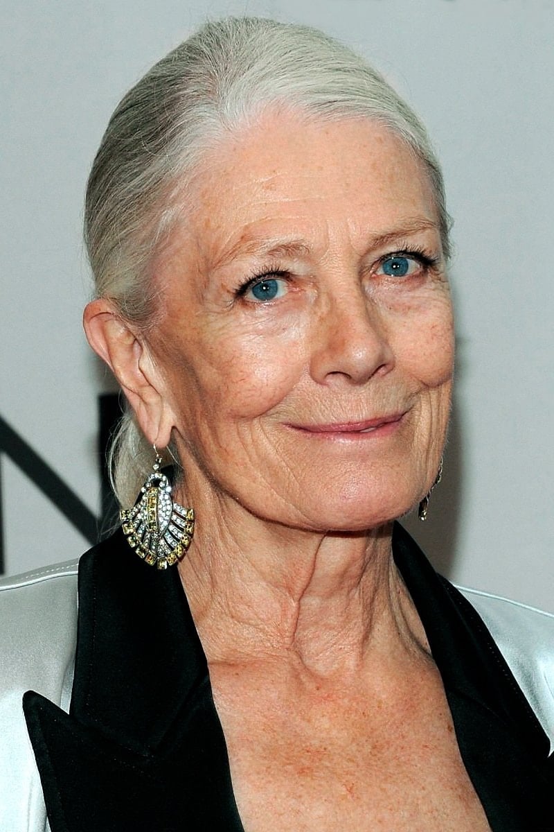 Foto de Vanessa Redgrave