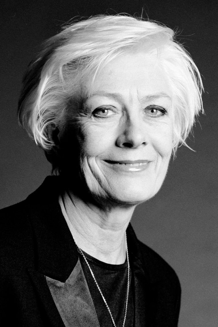 Foto de Vanessa Redgrave