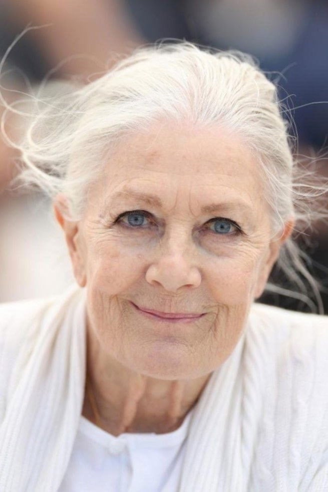 Foto de Vanessa Redgrave