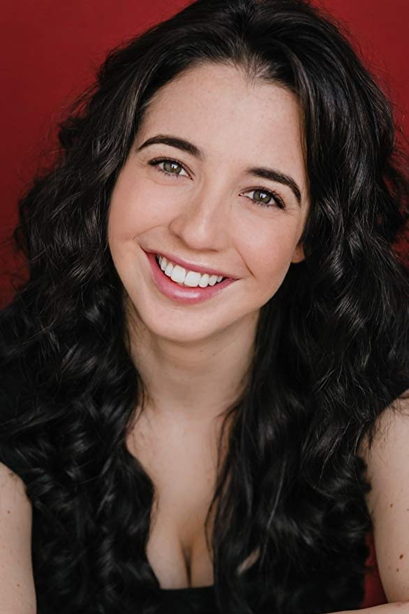 Foto de Anjelica Scannura