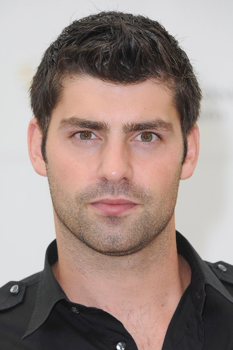 Foto de Travis Milne