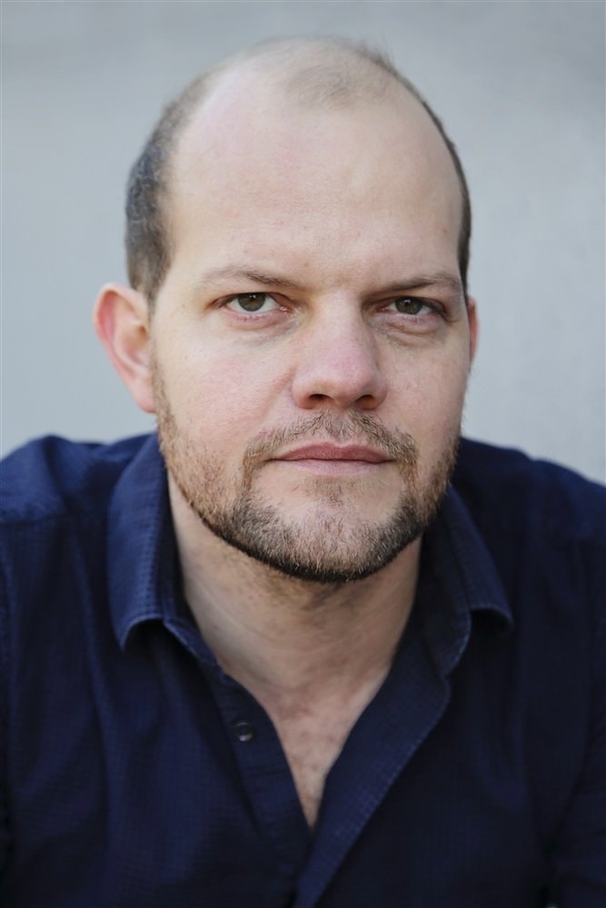 Foto de Yoann Blanc
