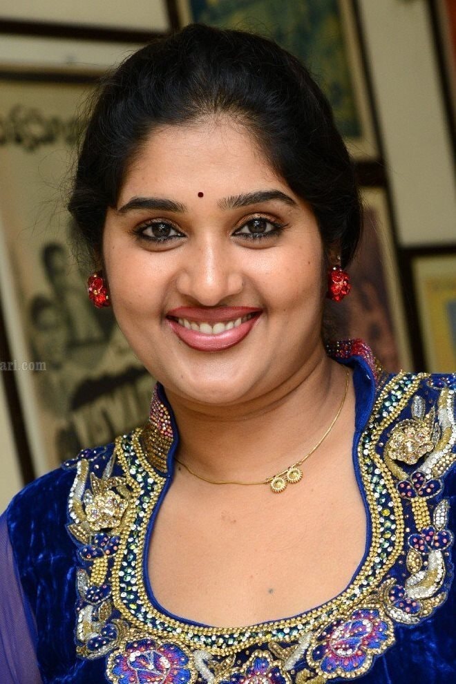 Foto de Mamilla Shailaja Priya