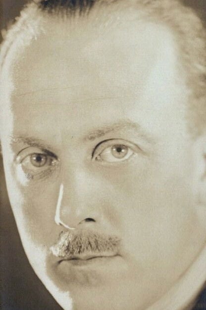 Foto de Stanley Logan