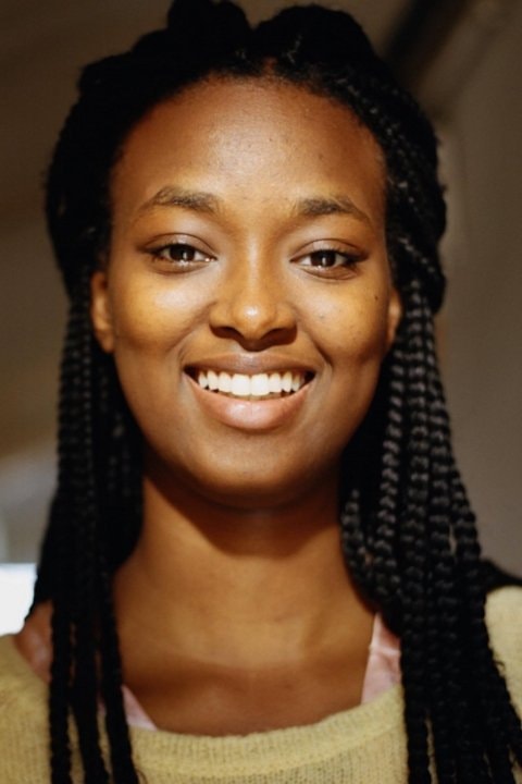 Foto de Alison Valence