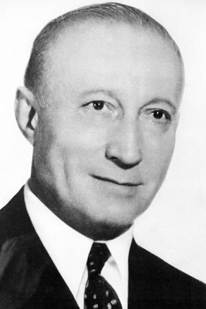Foto de Adolph Zukor