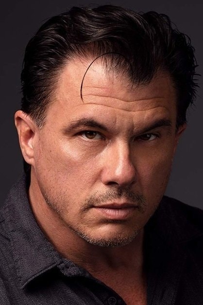 Foto de Wade Hunt Williams