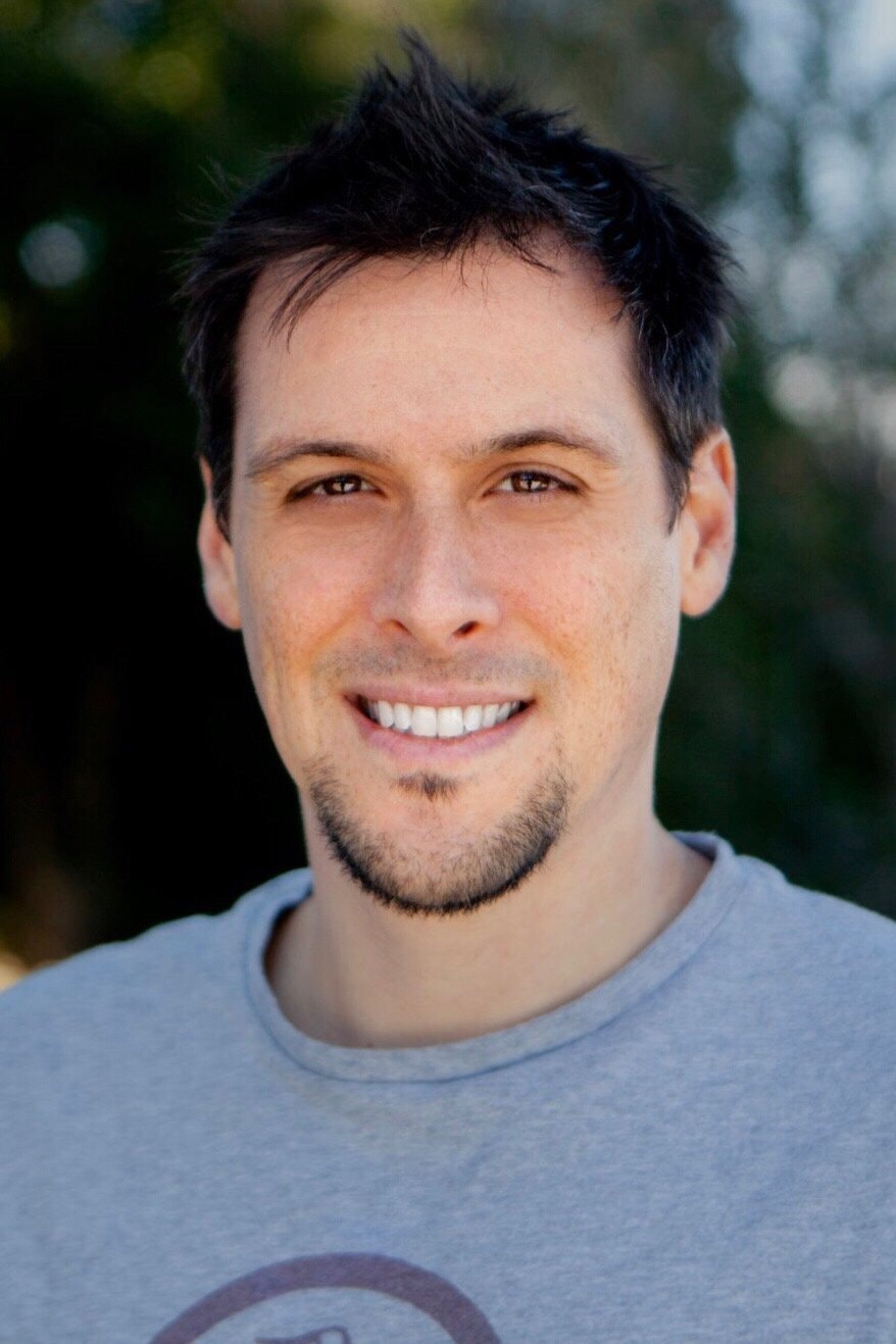 Foto de Joel Heyman
