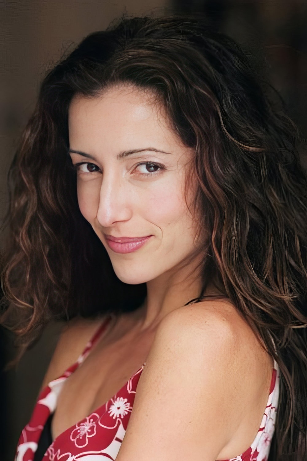 Foto de Michelle Beauchamp