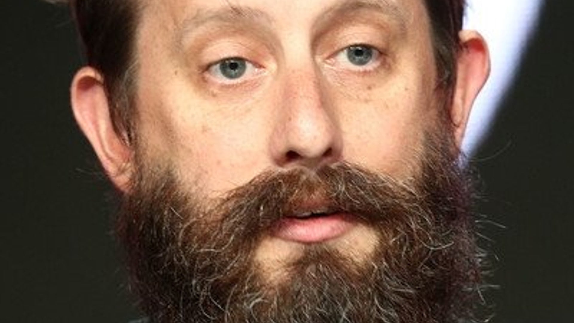 Foto de Geoff Ramsey