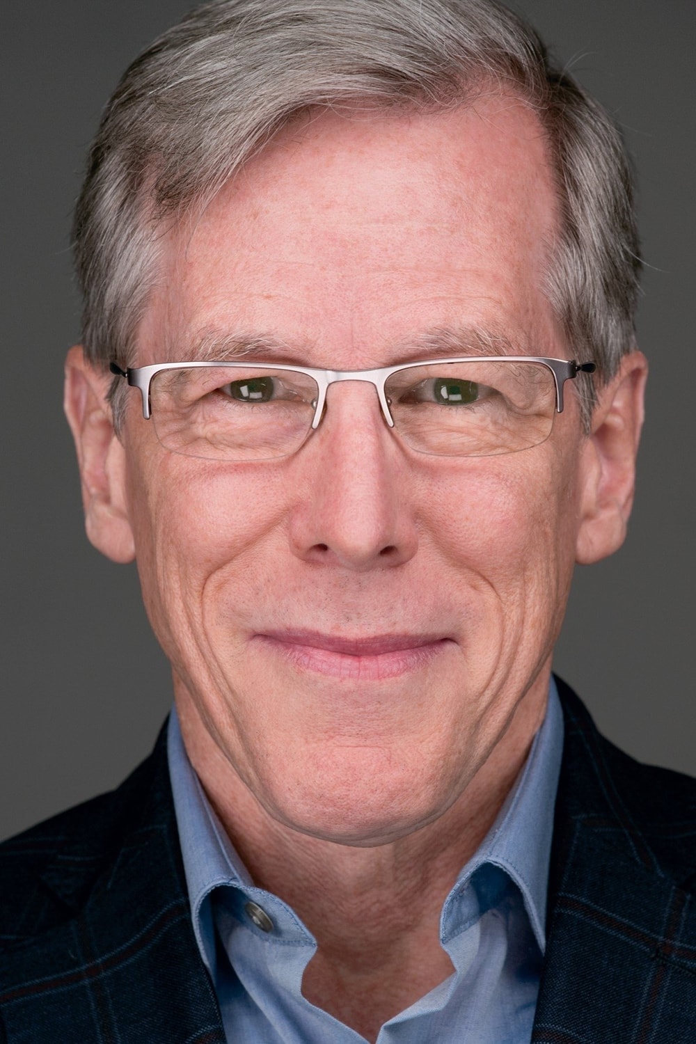 Foto de Steven Hauck