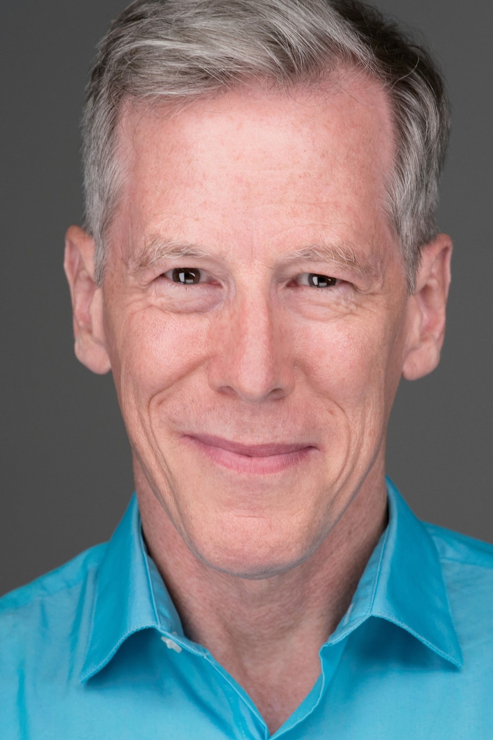 Foto de Steven Hauck