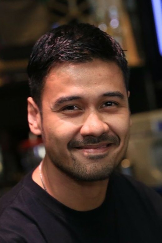 Foto de Chicco Jerikho