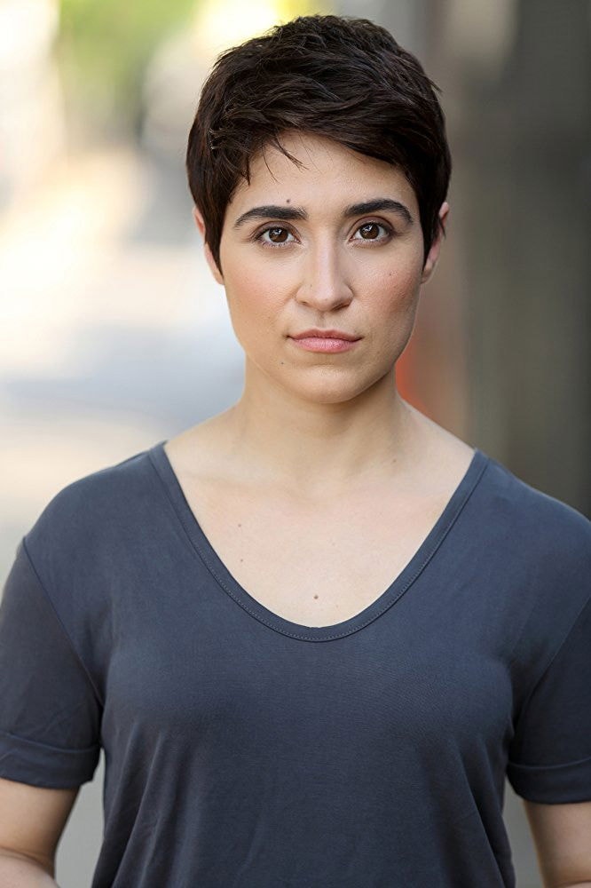 Foto de Melissa Navia