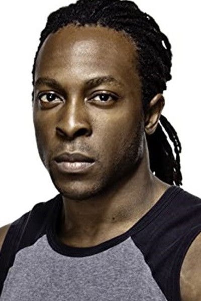 Foto de Nnamdi Nwosa