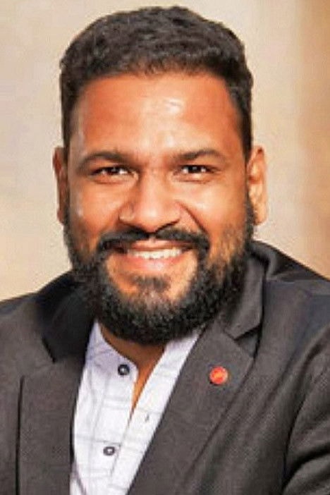 Foto de Kshitij Patwardhan