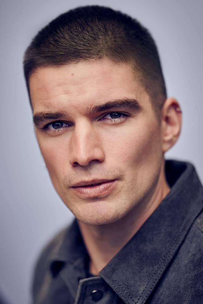 Foto de Jackson Gallagher