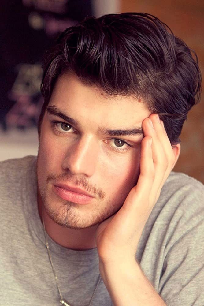 Foto de Jackson Gallagher