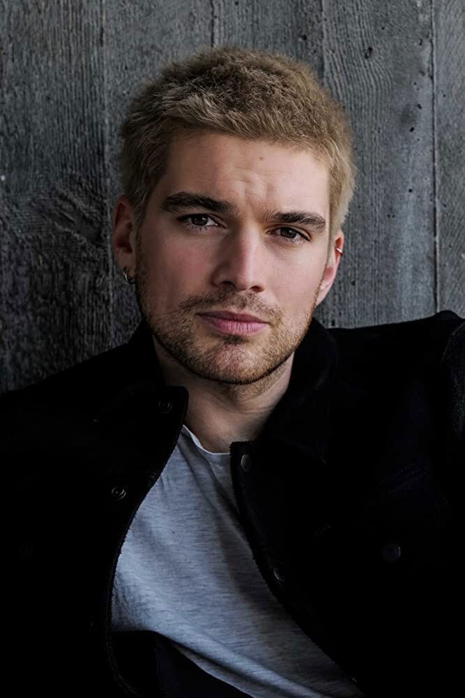 Foto de Jackson Gallagher