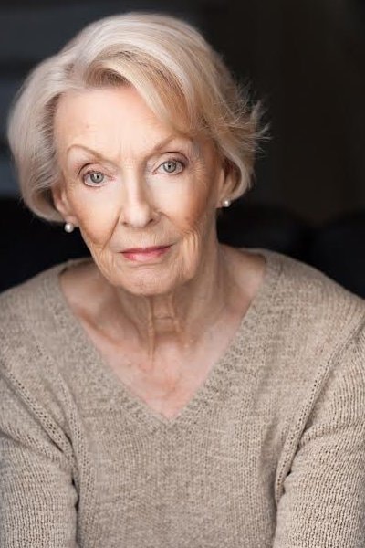 Foto de Barbara Wallace