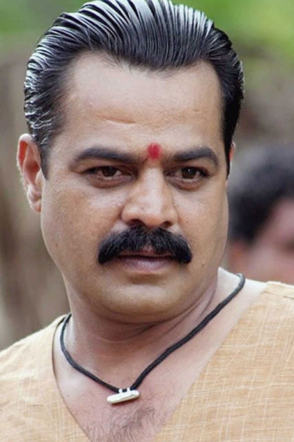 Foto de Achyuth Kumar