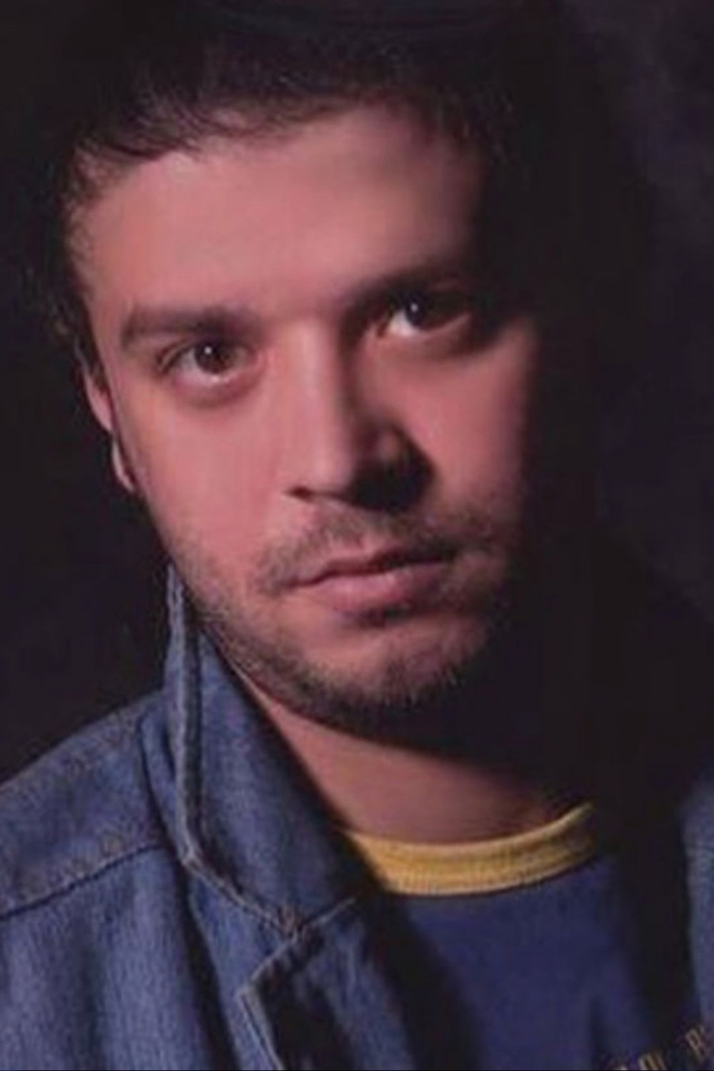 Foto de Maher Essam