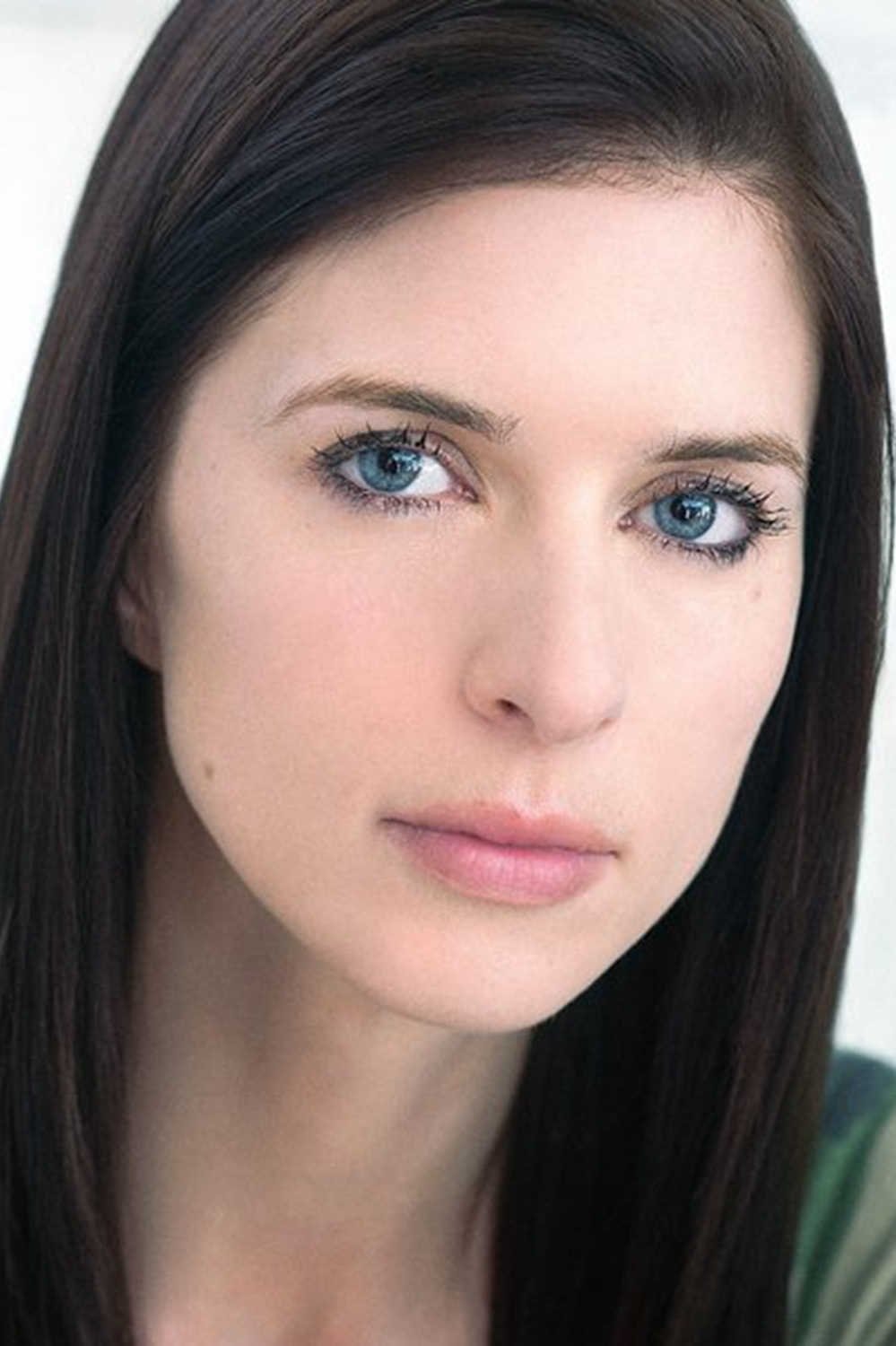 Foto de Amanda Adrienne