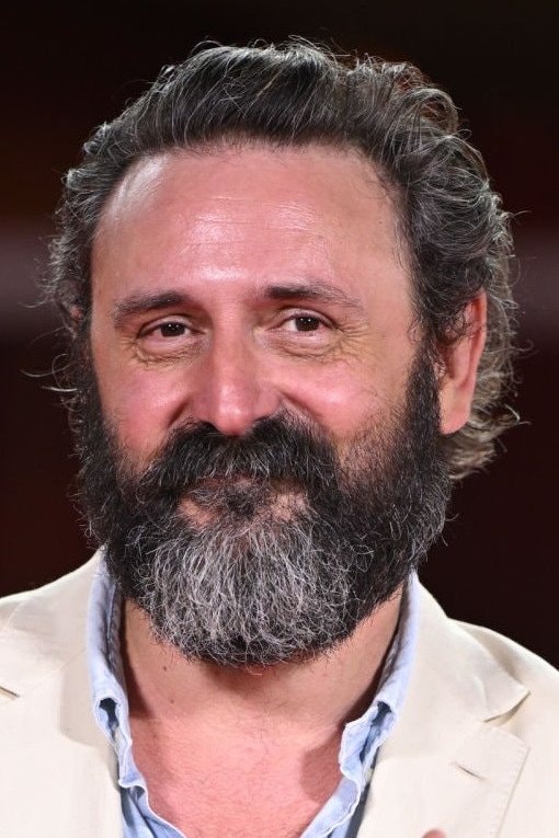 Foto de Quentin Dupieux