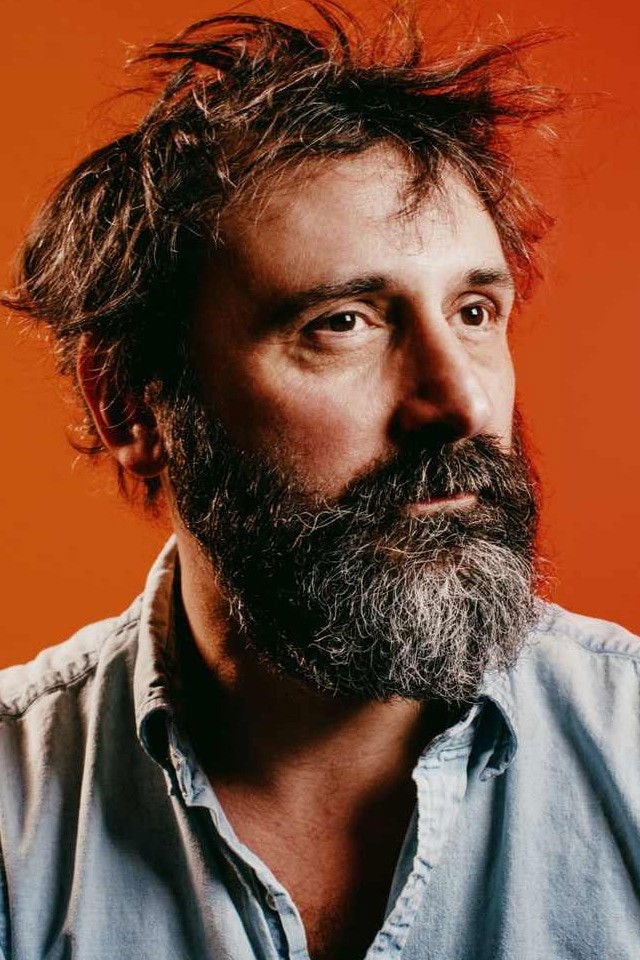 Foto de Quentin Dupieux