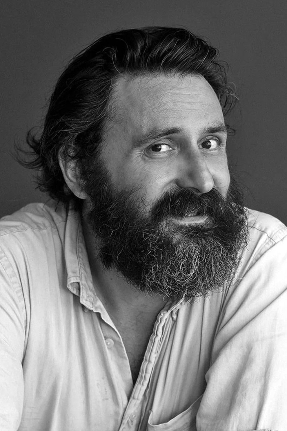 Foto de Quentin Dupieux