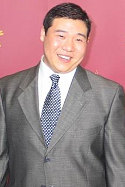 Foto de Li Feng