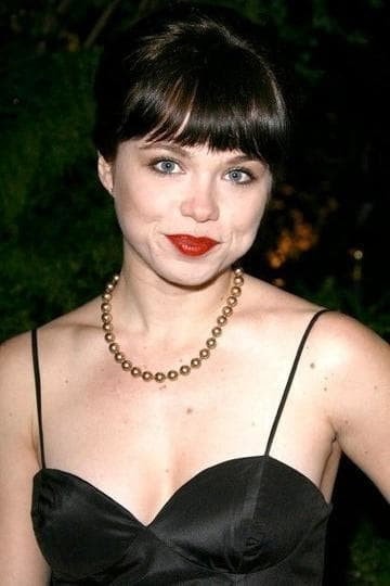 Foto de Amanda Fuller