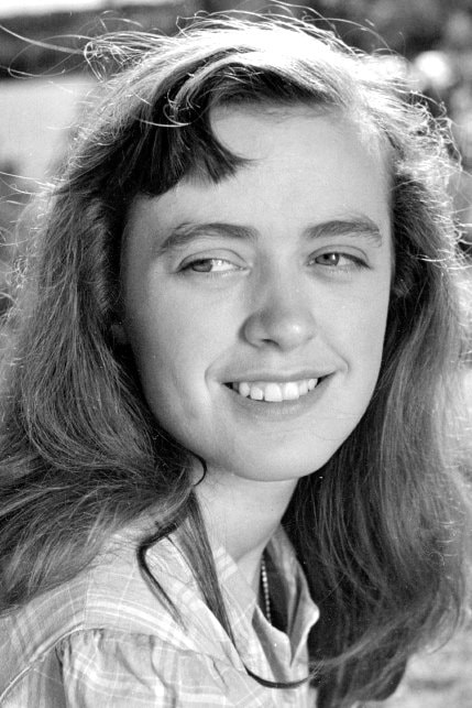 Foto de Gunlög Hagberg