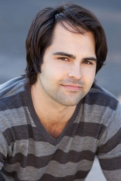 Foto de Nick Ashy Holden