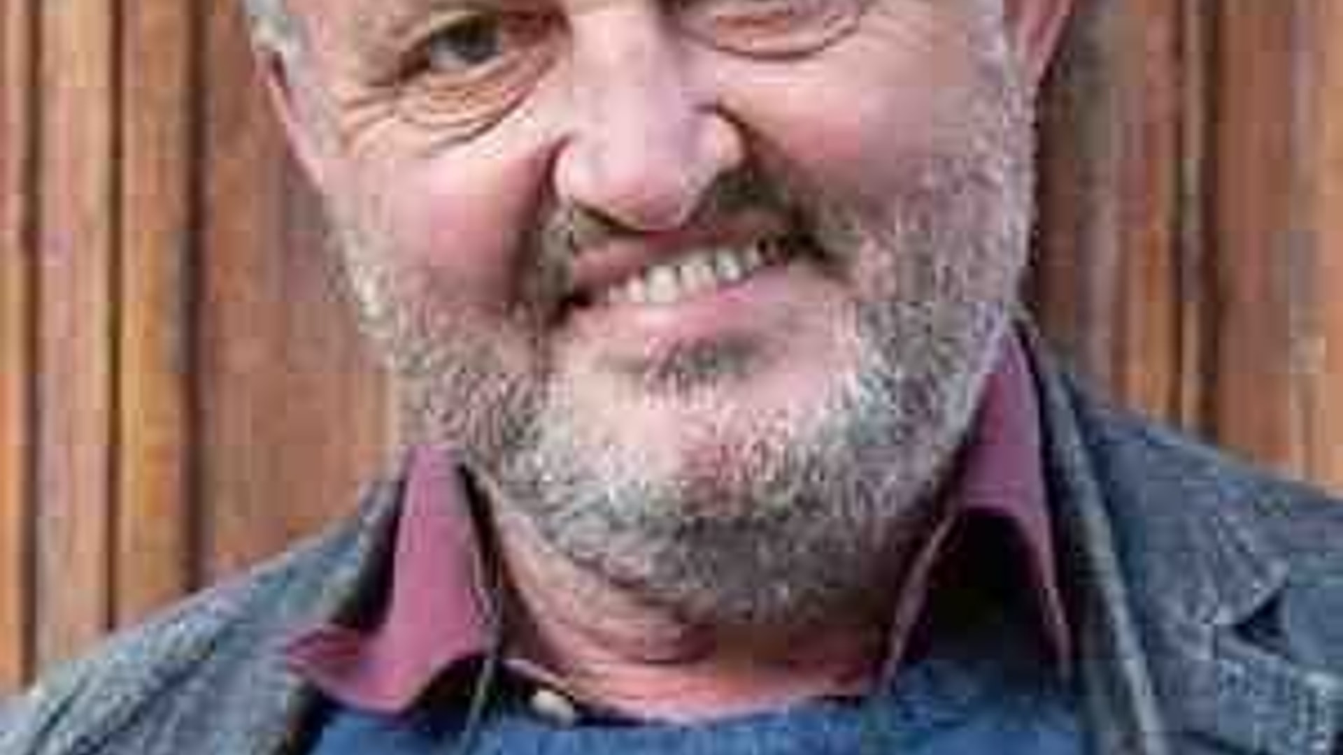 Foto de Steve Della Casa