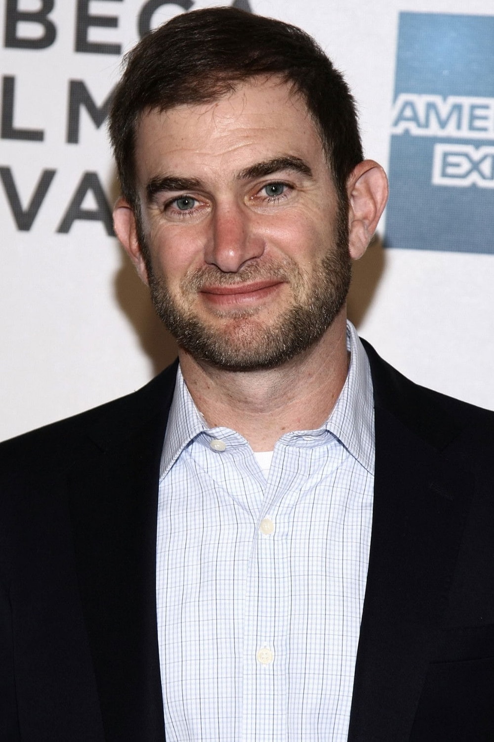 Foto de Dan Rush