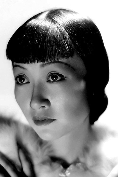 Foto de Anna May Wong