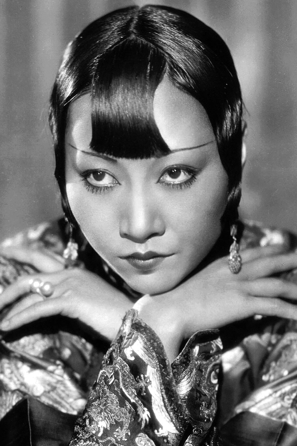 Foto de Anna May Wong