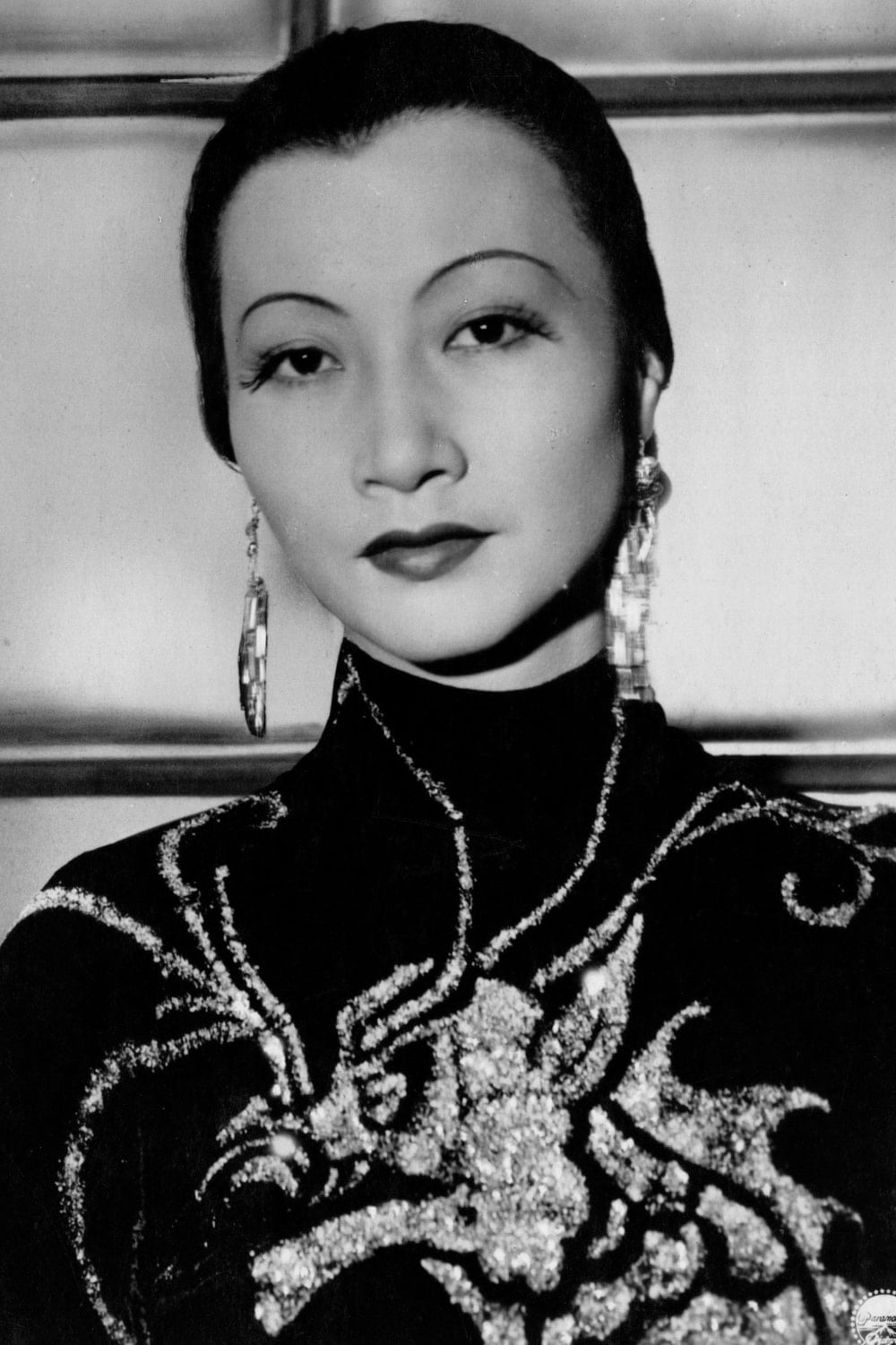Foto de Anna May Wong