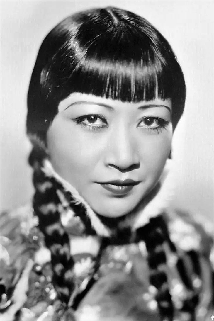 Foto de Anna May Wong